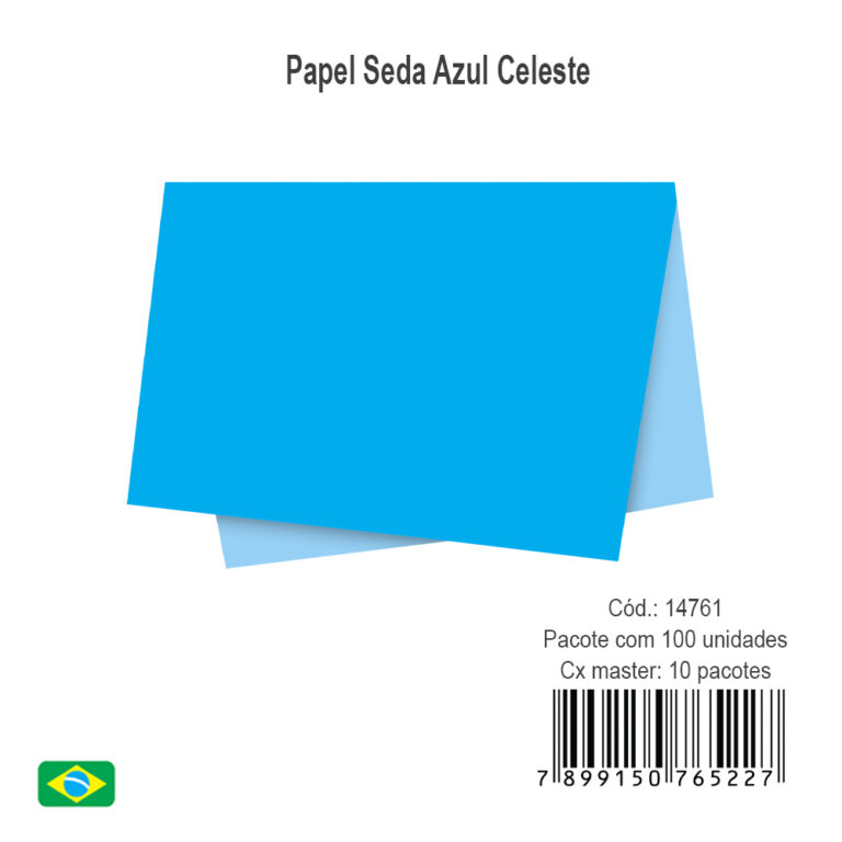 Papel De Seda Cat Logo Kaz