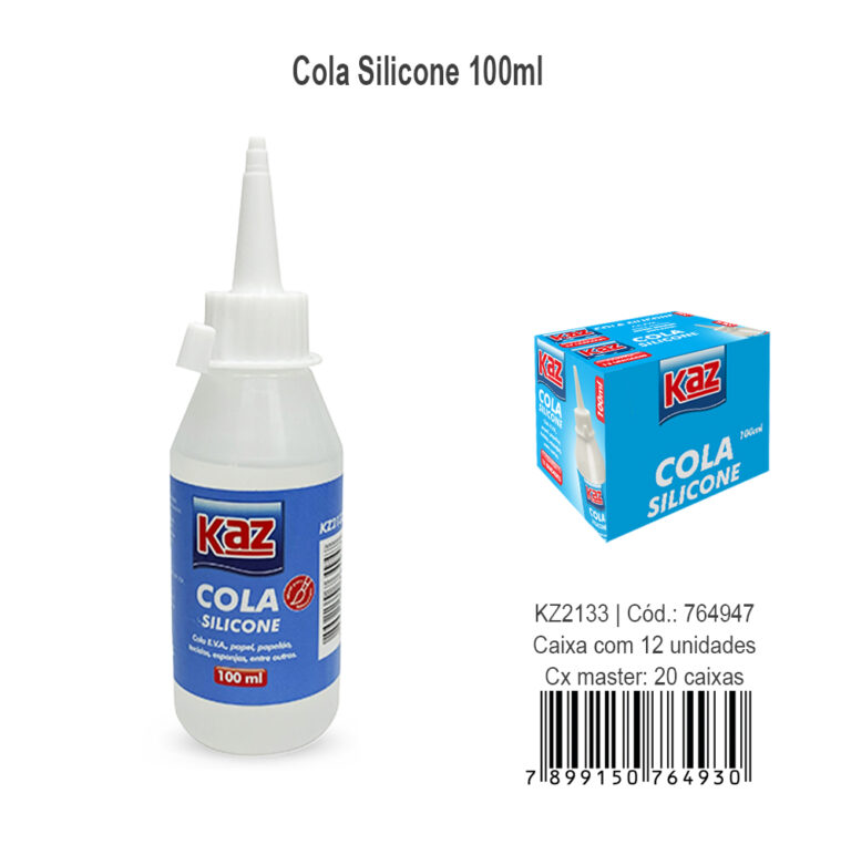 cola silicone